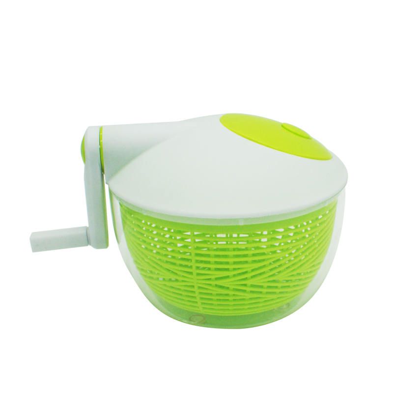 Món salad spinner