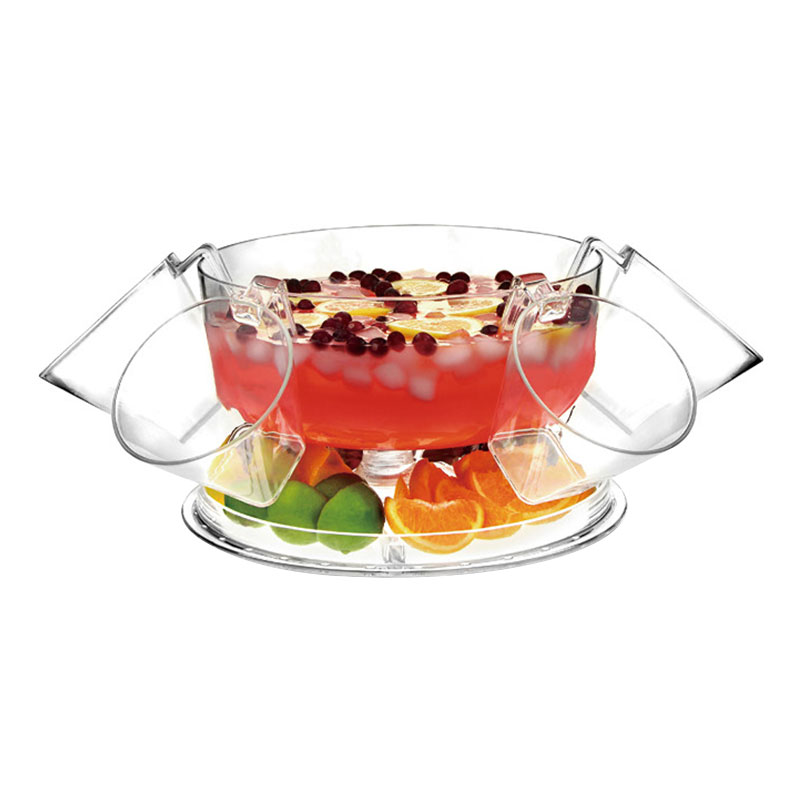 Đế bánh đa năng có 4 cốc