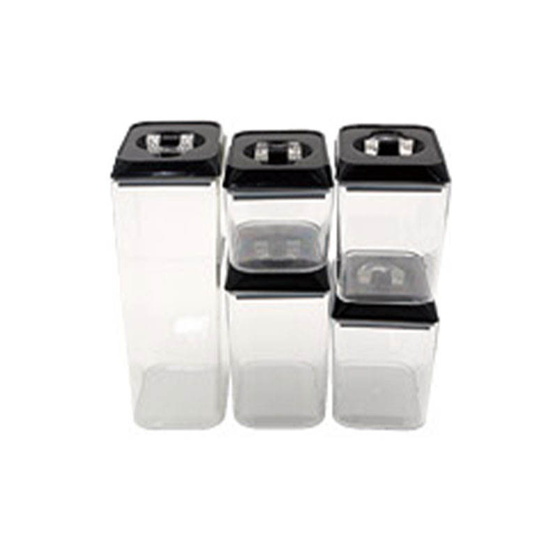 Bộ đựng thức ăn 5 chiếc