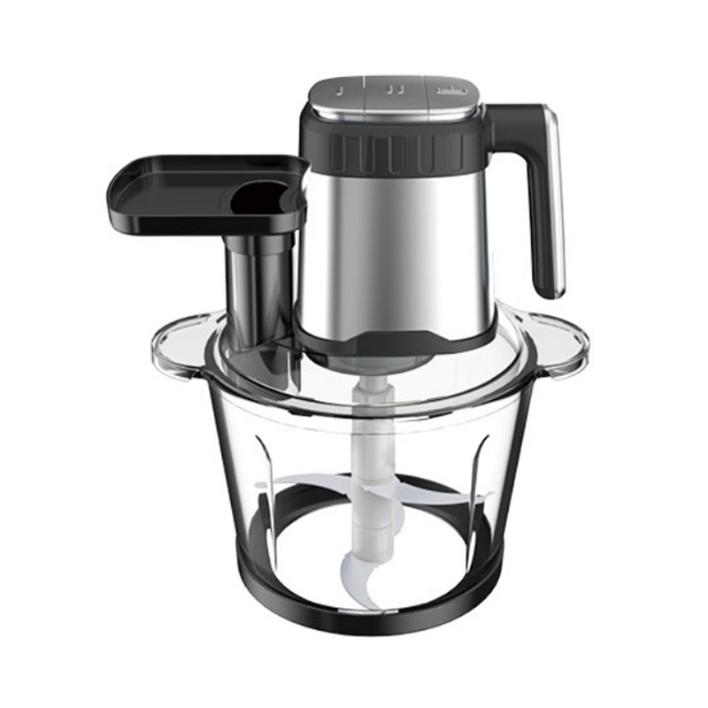 Máy xay tỏi làm thế nào để bảo quản được lượng dầu tự nhiên và hương vị của tỏi trong quá trình xay?