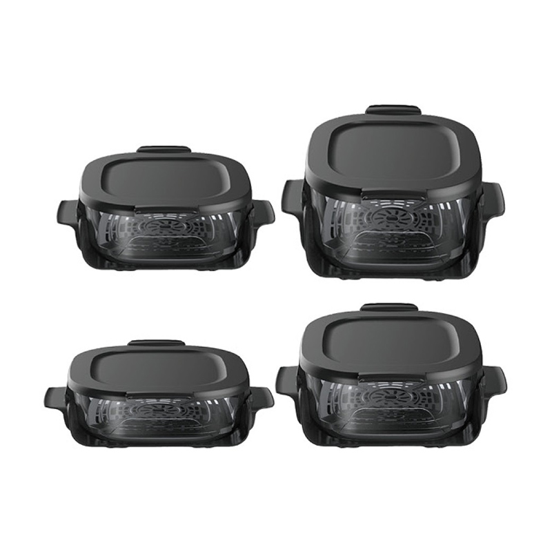 Nồi chiên không dầu GSE026F/GSE027F