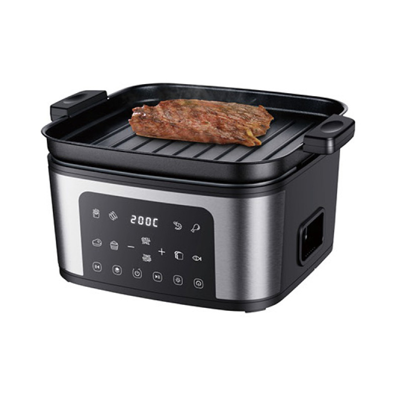 Nồi chiên không dầu GSE063