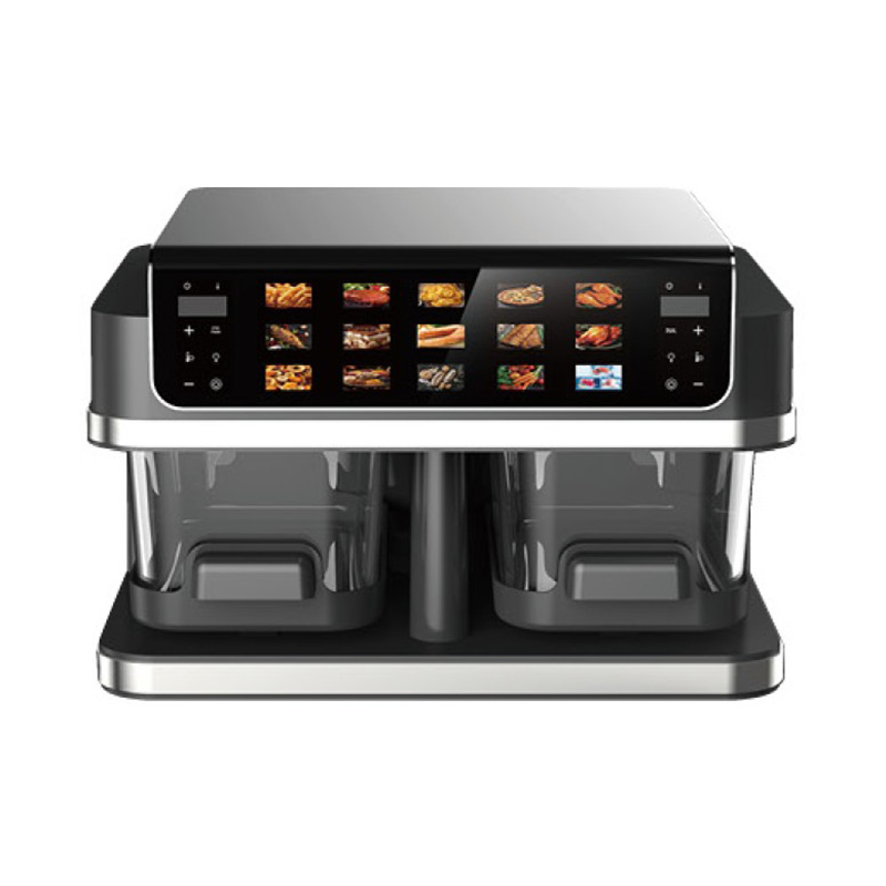 Nồi chiên không dầu GSE071