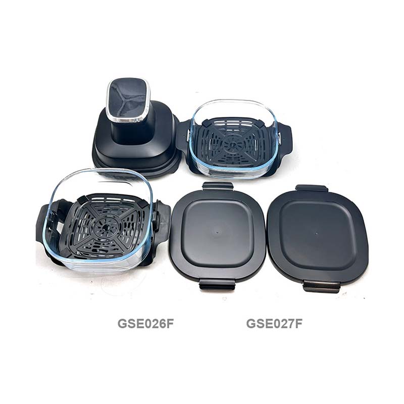 Nồi chiên không dầu GSE026F/GSE027F